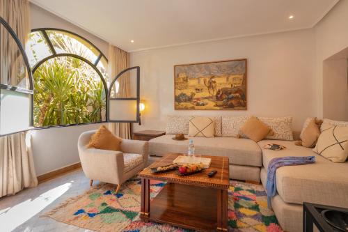Palais Mirage d'Atlas, Hôtel & Spa – Marrakech, KY