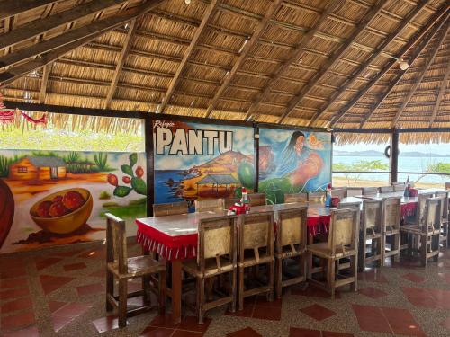 Refugio Pantu