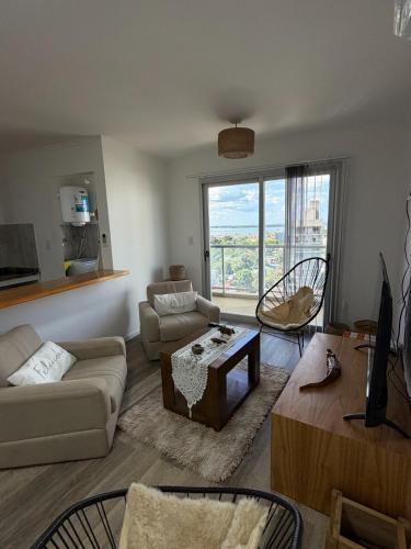 Torre Aymara 8C