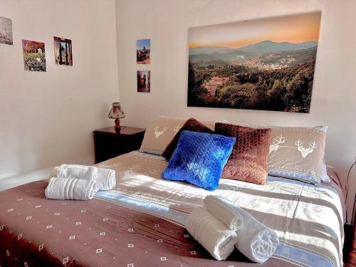 LA GROTTA Guest House Subiaco gîte à louer Subiaco