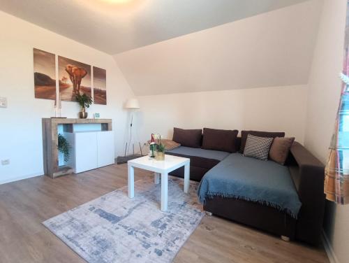 Ferienwohnung Waldblick in Frauenwald, Deutschland
