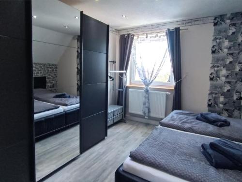 Ferienwohnung Waldblick in Frauenwald, Deutschland