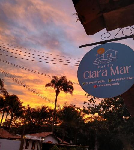 Pouso Clara Mar, Parati