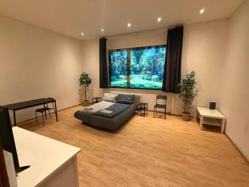 Monteurwohnung im Zentrum in Worms, Deutschland