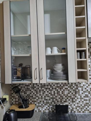 Serene Apartment at Arlington with power backup in บูลาวาโย