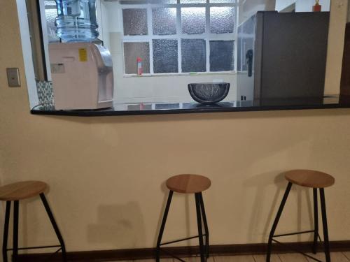 Serene Apartment at Arlington with power backup in บูลาวาโย