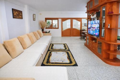 Sukhumvit 81 Haven House- BTS Onnut, Бангкок