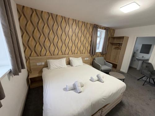 Ox Hotel Carlisle in Carlisle