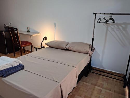 Apartaestudio Cómodo e Independiente en Primer Piso - Belén