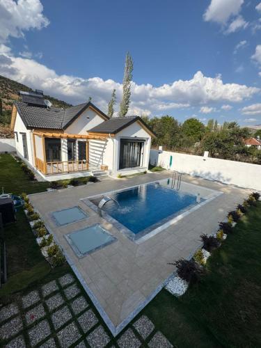 ViLLA TUĞBA