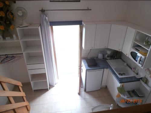 Studio-mezzanine dans villa - Apartment - Cagnes-sur-Mer