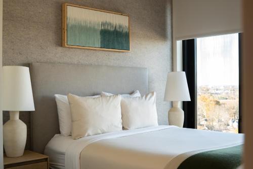 Scout Living, powered by Placemakr - Ponce City Market in Atlanta, USA