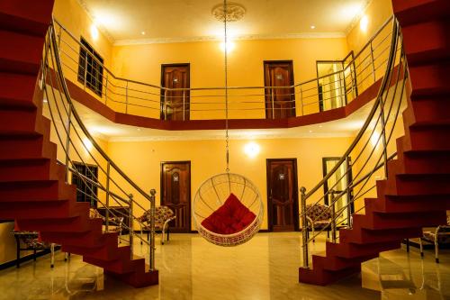 Villa D City - City Centre - Chinnakattupalayam