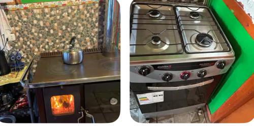 Cabaña Piola Quilquico