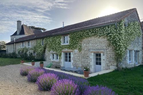 Gîte de la petite touche (Gite de la petite touche) in Sérigny