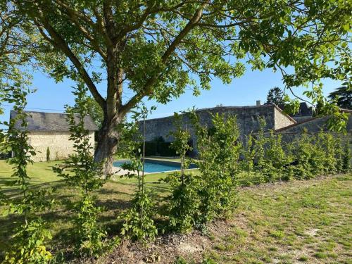 Gîte de la petite touche (Gite de la petite touche) in Sérigny