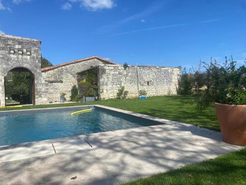 Gîte de la petite touche (Gite de la petite touche) in Sérigny