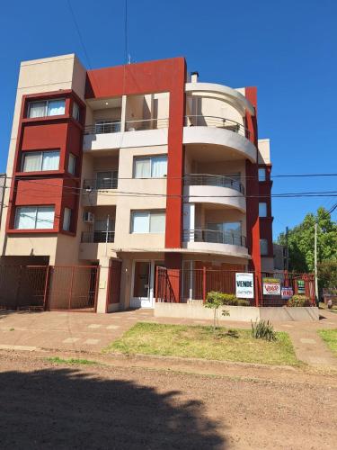 Artigas 505 dpto 2