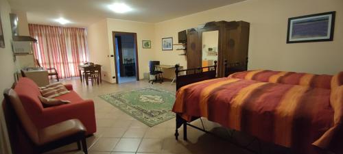 Alisea Eco Residence in Pocapaglia