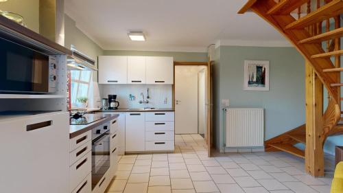 Fischerhaus 02 in Lancken-Granitz, Deutschland