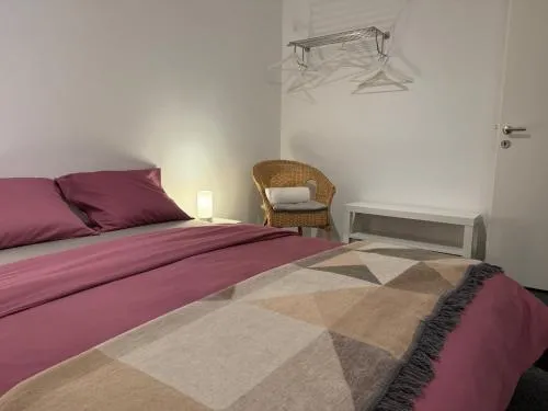 Ferienwohnung Biendi in Trimmis, Schweiz