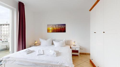 Bel Vital 36 in Binz, Deutschland