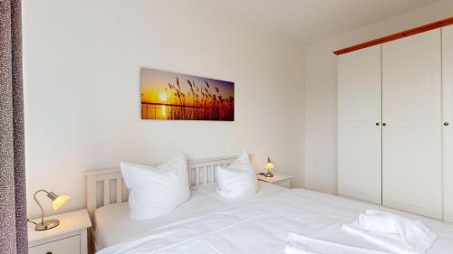 Bel Vital 36 in Binz, Deutschland