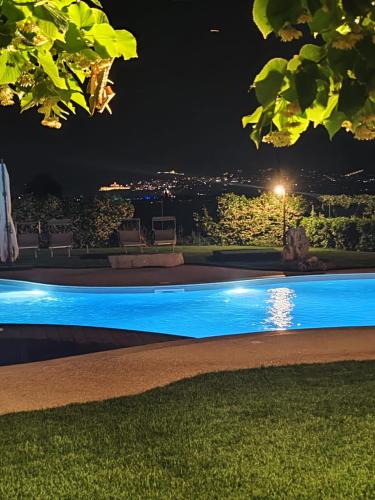 Agriturismo - La Campagna di San Francesco 3