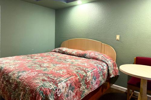 Budget Inn By OYO Corpus Christi Beach in Corpus Christi, USA