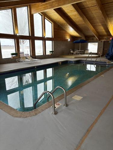 AmericInn by Wyndham Webster City in Webster City, USA