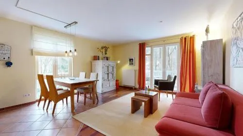 Residenz Prorer Wiek 08 in Binz, Deutschland