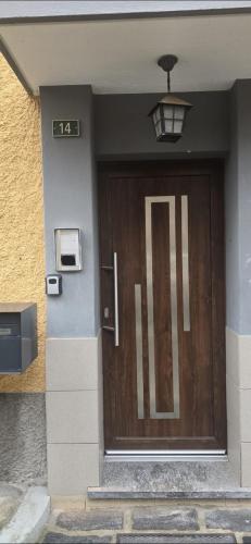 J&D Comfort Apartment in Cresciano