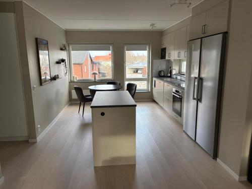 Bexam Apartment in 韋克舍