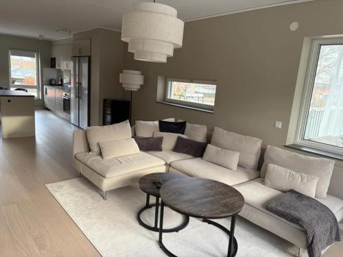 Bexam Apartment in 韋克舍