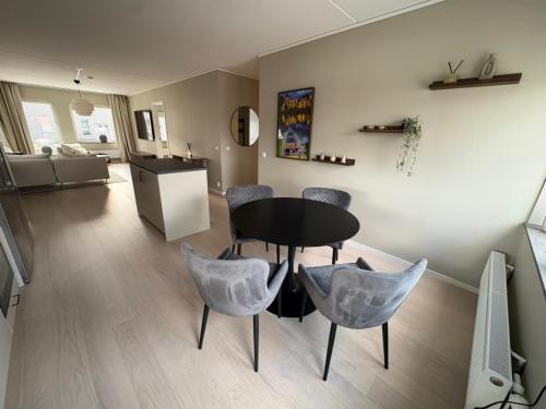 Bexam Apartment in 韋克舍