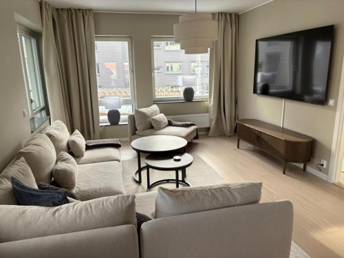 Bexam Apartment in 韋克舍
