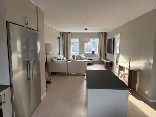 Bexam Apartment in 韋克舍