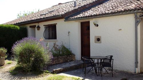 La boulitte in Charroux