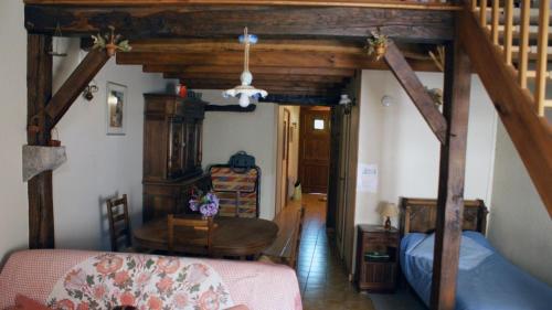 La boulitte in Charroux