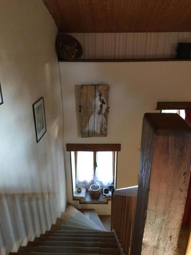 La boulitte in Charroux