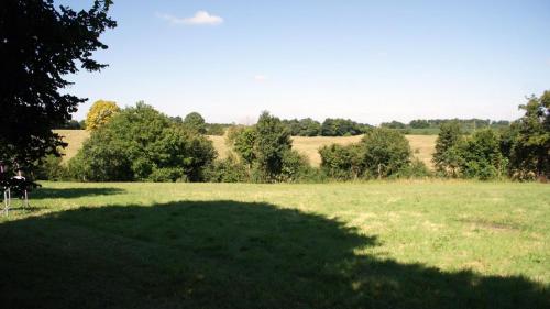 La boulitte in Charroux
