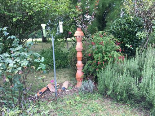La boulitte in Charroux
