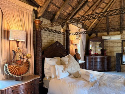 Thabong Bed & Breakfast - Heidelberg Thabong Bed & Breakfast - Heidelberg