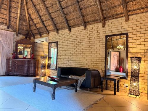 Thabong Bed & Breakfast in Brakpan