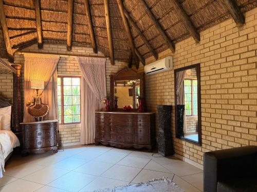 Thabong Bed & Breakfast in Brakpan