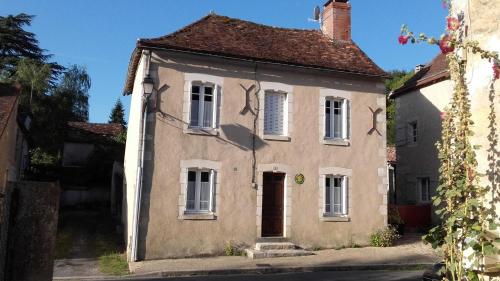 Gîte de la chapelle (Gite de la chapelle) in Saint-Pierre-De-Maille