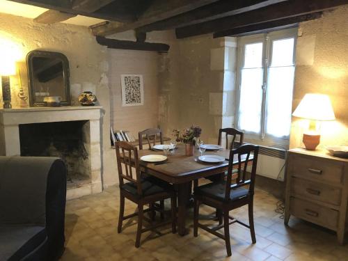 Gîte de la chapelle (Gite de la chapelle) in Saint-Pierre-De-Maille