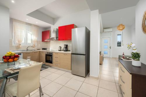 Levanta Cozy Apartments in Kalavarda Rhodes - Φάνες