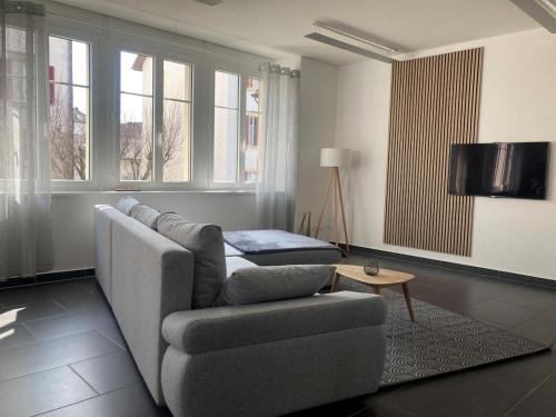 Appartement Atelier