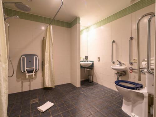 B&B HOTEL Birmingham Centre, Birmingham (foto 8)
